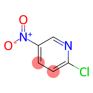 2-氯-5-硝基吡啶