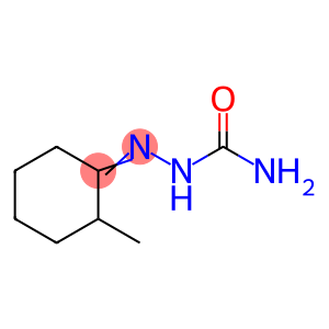 2-Methylcyclohexanone semicarbazone