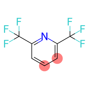 2,6-BIS(TRIFLUOROMETHYL)PYRIDINE