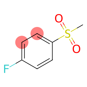 4-氟苯基甲基砜