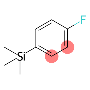 1-氟-4-(三甲基硅基)苯