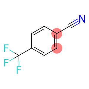 Trifluoro-p-tolunitrile