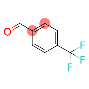 p-(Trifluoromethyl)benzaldehyde 4-(Trifluoromethyl)benzaldehyde