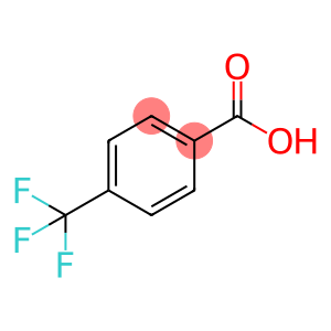 Α,Α,Α-三氟对甲苯酸