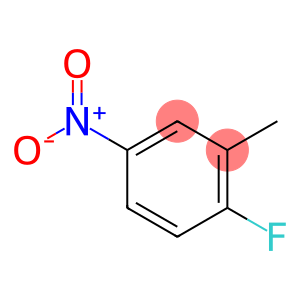 2-氟-5-硝基甲苯