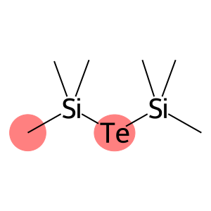 双(三甲基硅基)碲化物