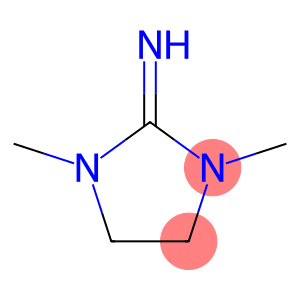 1,3-dimethylimidazolidin-2-imine