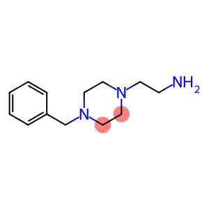 1-(2-Aminoethyl)-4-benzylpiperazine