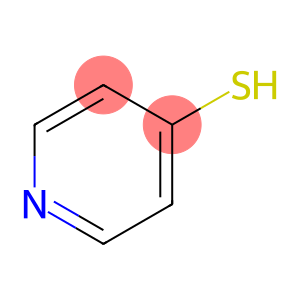 4-吡啶硫醇