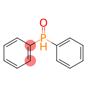 diphenylphosphane oxide