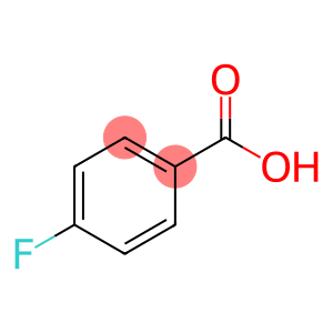 4-Fluorobenzoic acid