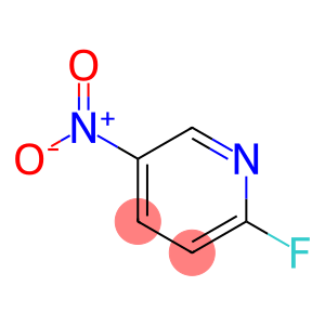 2-氟-5-硝基吡啶