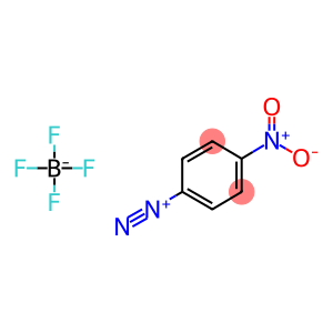 4-NITROBENZENEDIAZONIUM TETRAFLUOROBORATE