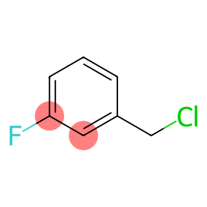 3-fluorobenzyl chloride