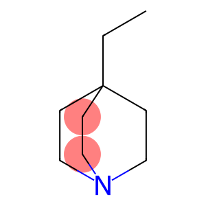 4-Ethyl-1-azabicyclo[2.2.2]octane