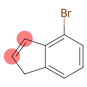 4-溴-1H-茚