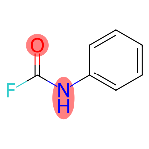 PHENYLCARBAMOYL FLUORIDE