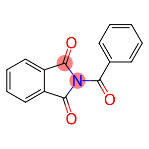 1H-Isoindole-1,3(2H)-dione, 2-benzoyl-