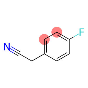 对氟苯乙腈