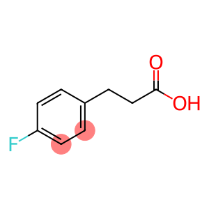 3-(4-氟苯基)丙酸