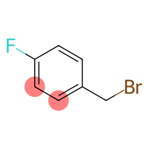 1-(Bromomethyl)-4-fluorobenzene