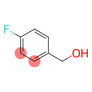 4-Fluorobenzyl alcohol