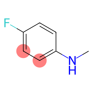 4-氟-N-甲基苯胺