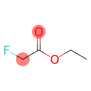 Ethyl fluoroacetate