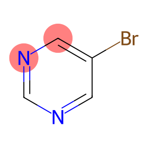 5-溴嘧啶