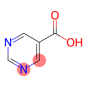 5-PYRIMIDINECARBOXYLIC ACID