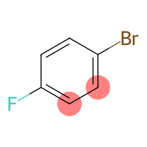 4-Fluoro-1-bromobenzene