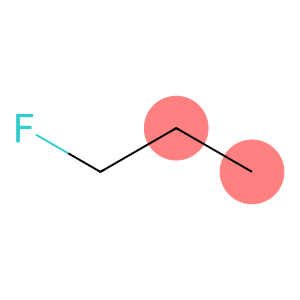 1-Fluoropropane