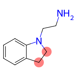 2-(2,3-DIHYDRO-1H-INDOL-1-YL)ETHANAMINE