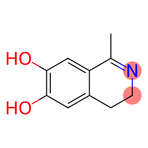 1,2-dehydrosalsolinol