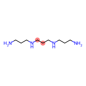 N,N`-双(3-氨丙基)-1,3-丙二胺