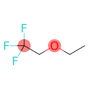 2,2,2-trifluoroethyl ethyl ether