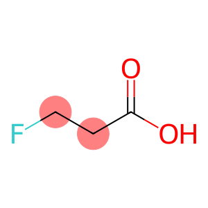 3-FLUOROPROPIONIC ACID