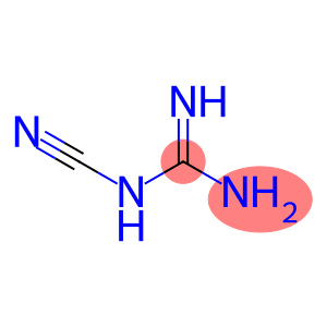 Dicyandiamide