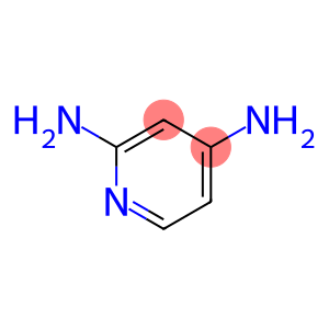 2,4-二氨基吡啶