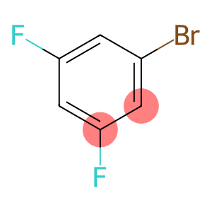 1-Bromo-3,5-Difluoro Benzene