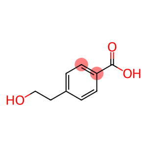 4-(2-羟乙基)苯甲酸