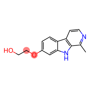 Harmine Impurity 17
