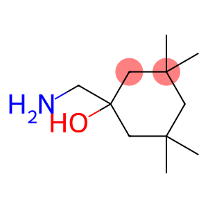 1-(AMINOMETHYL)-3,3,5,5-TETRAMETHYLCYCLOHEXANOL
