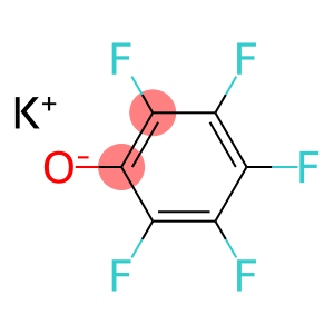 potassium pentafluorophenolate