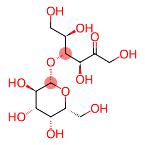 Lactulose