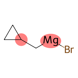 甲基环丙基溴化镁