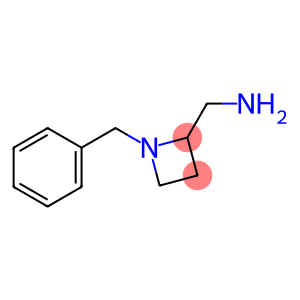 (1-benzylazetidin-2-yl)MethanaMine dihydrochloride