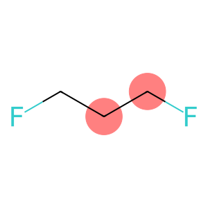 Propane, 1,3-difluoro-