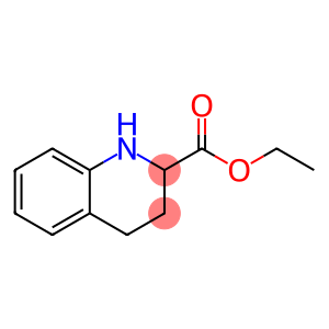1,2,3,4-四氢喹啉-2-羧酸乙酯