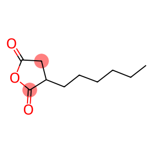 HEXYL SUCCINIC ANHYDRIDE